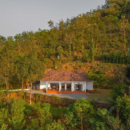 La Grove 2Bhk With Stunning View - Kannur Wayanad Dış mekan fotoğraf