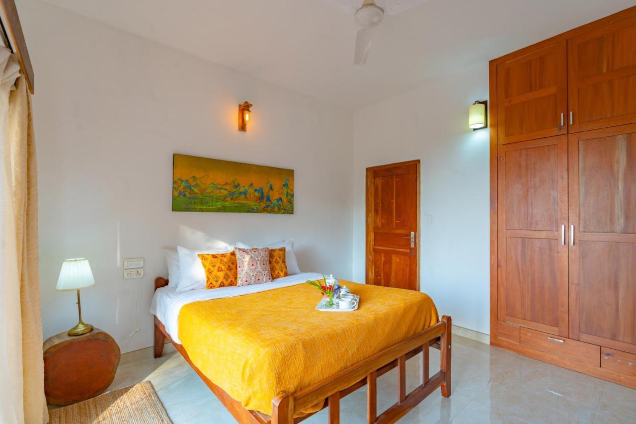 La Grove 2Bhk With Stunning View - Kannur Wayanad Dış mekan fotoğraf