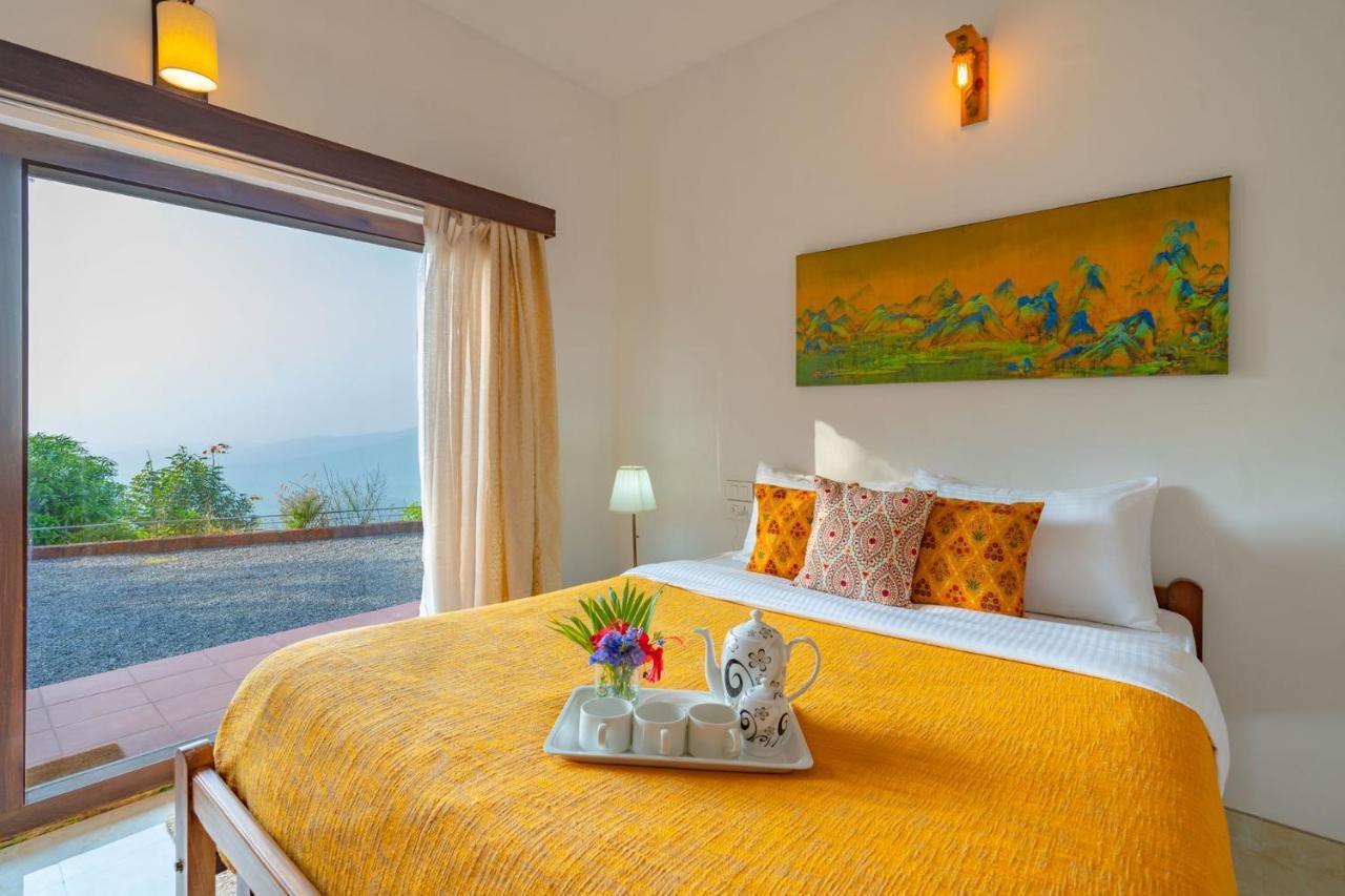 La Grove 2Bhk With Stunning View - Kannur Wayanad Dış mekan fotoğraf