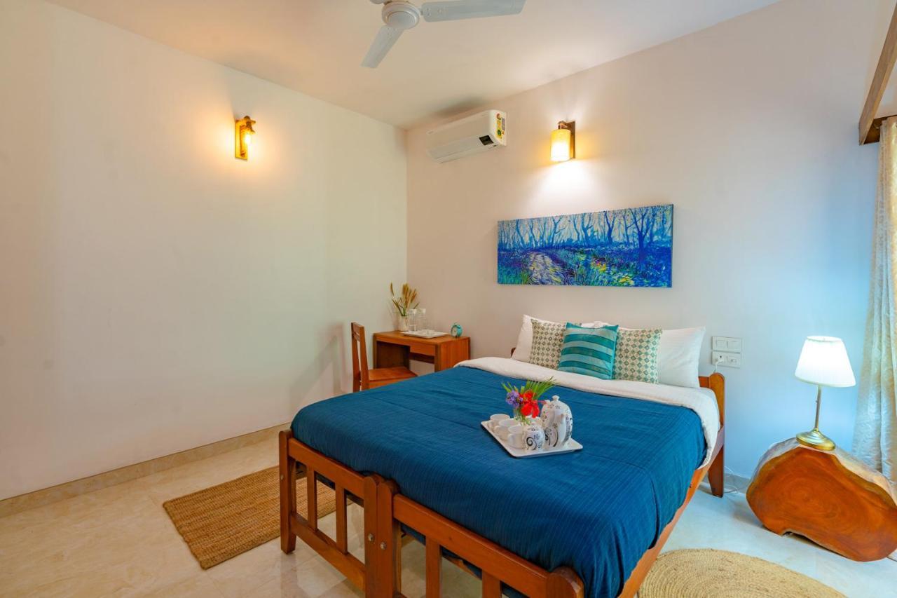 La Grove 2Bhk With Stunning View - Kannur Wayanad Dış mekan fotoğraf