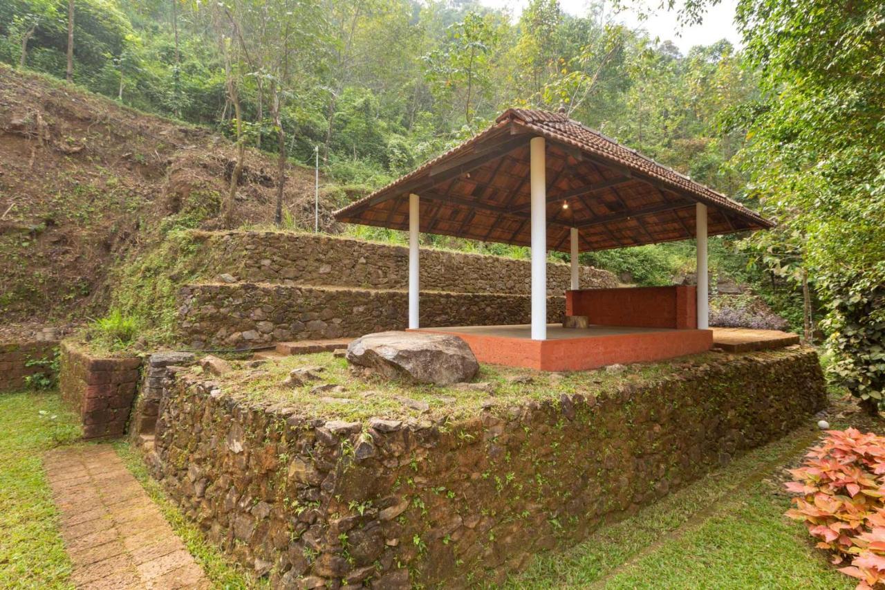 La Grove 2Bhk With Stunning View - Kannur Wayanad Dış mekan fotoğraf
