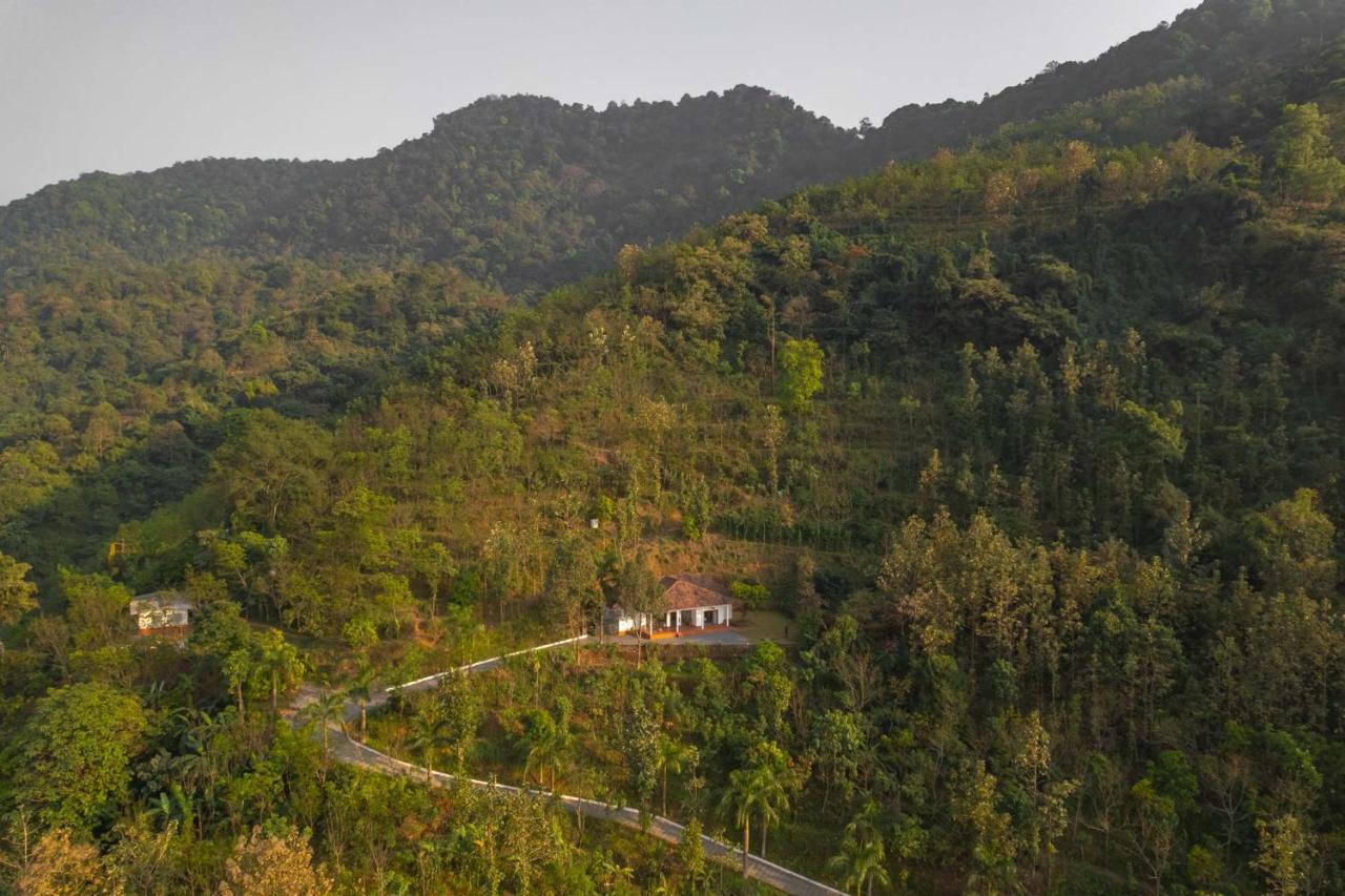 La Grove 2Bhk With Stunning View - Kannur Wayanad Dış mekan fotoğraf