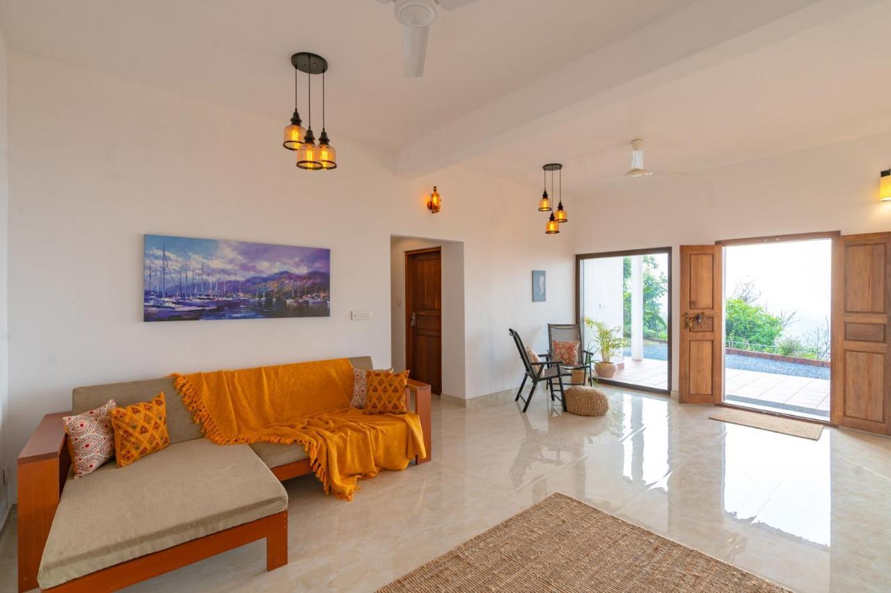 La Grove 2Bhk With Stunning View - Kannur Wayanad Dış mekan fotoğraf