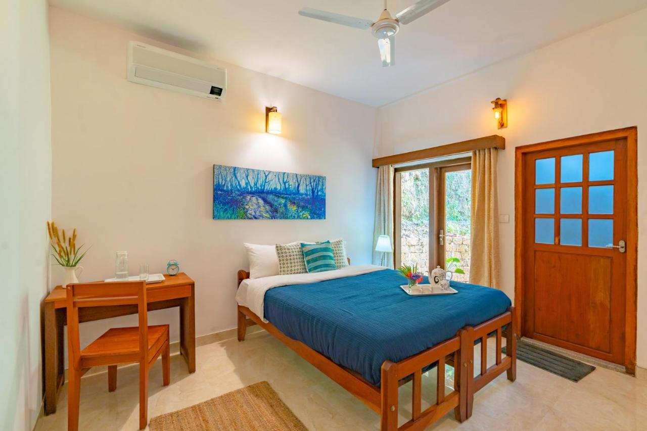 La Grove 2Bhk With Stunning View - Kannur Wayanad Dış mekan fotoğraf